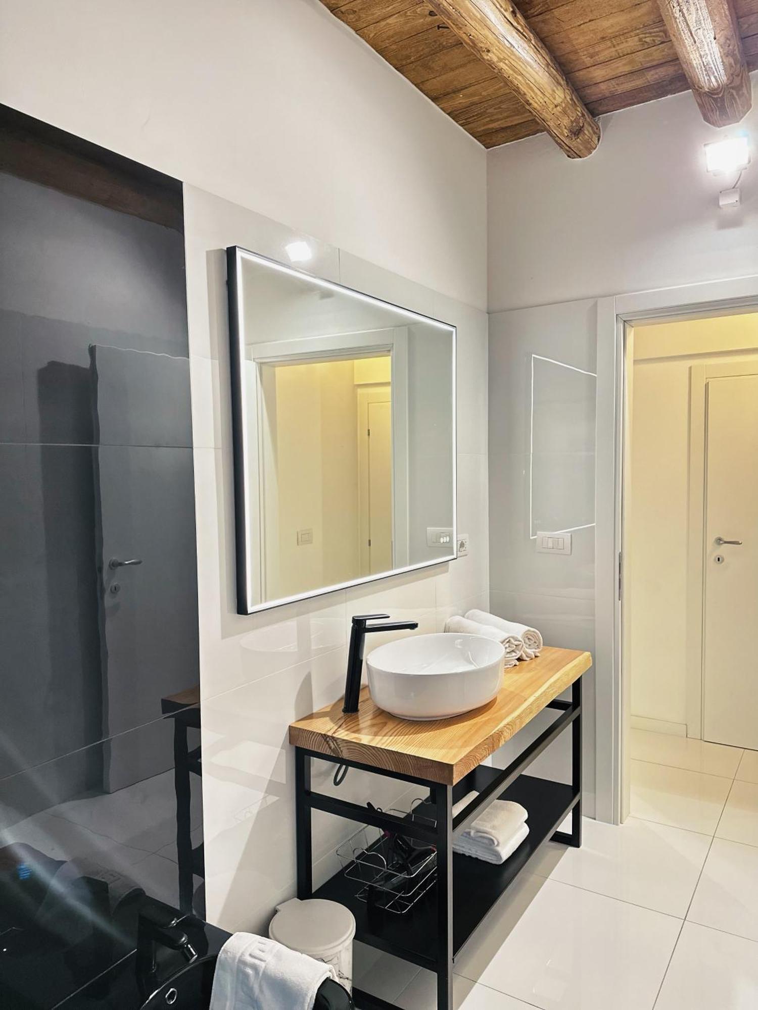 Parisi - Verona Fiera Luxury Golosine 1 외부 사진