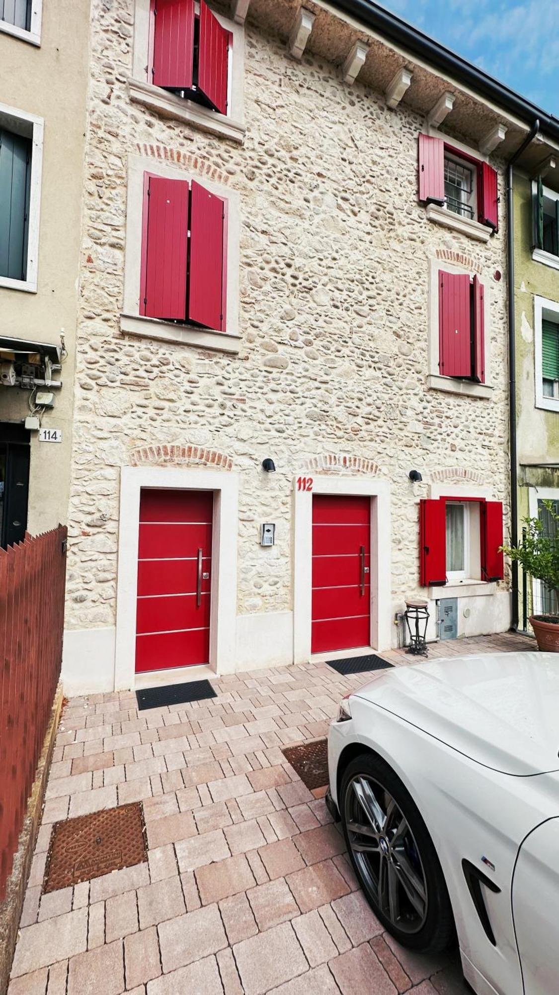 Parisi - Verona Fiera Luxury Golosine 1 외부 사진