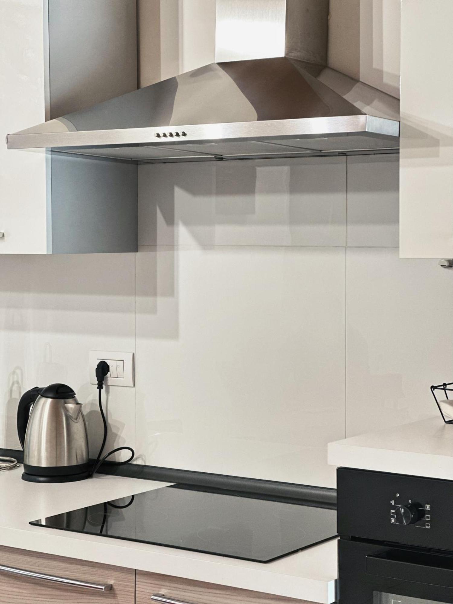 Parisi - Verona Fiera Luxury Golosine 1 외부 사진