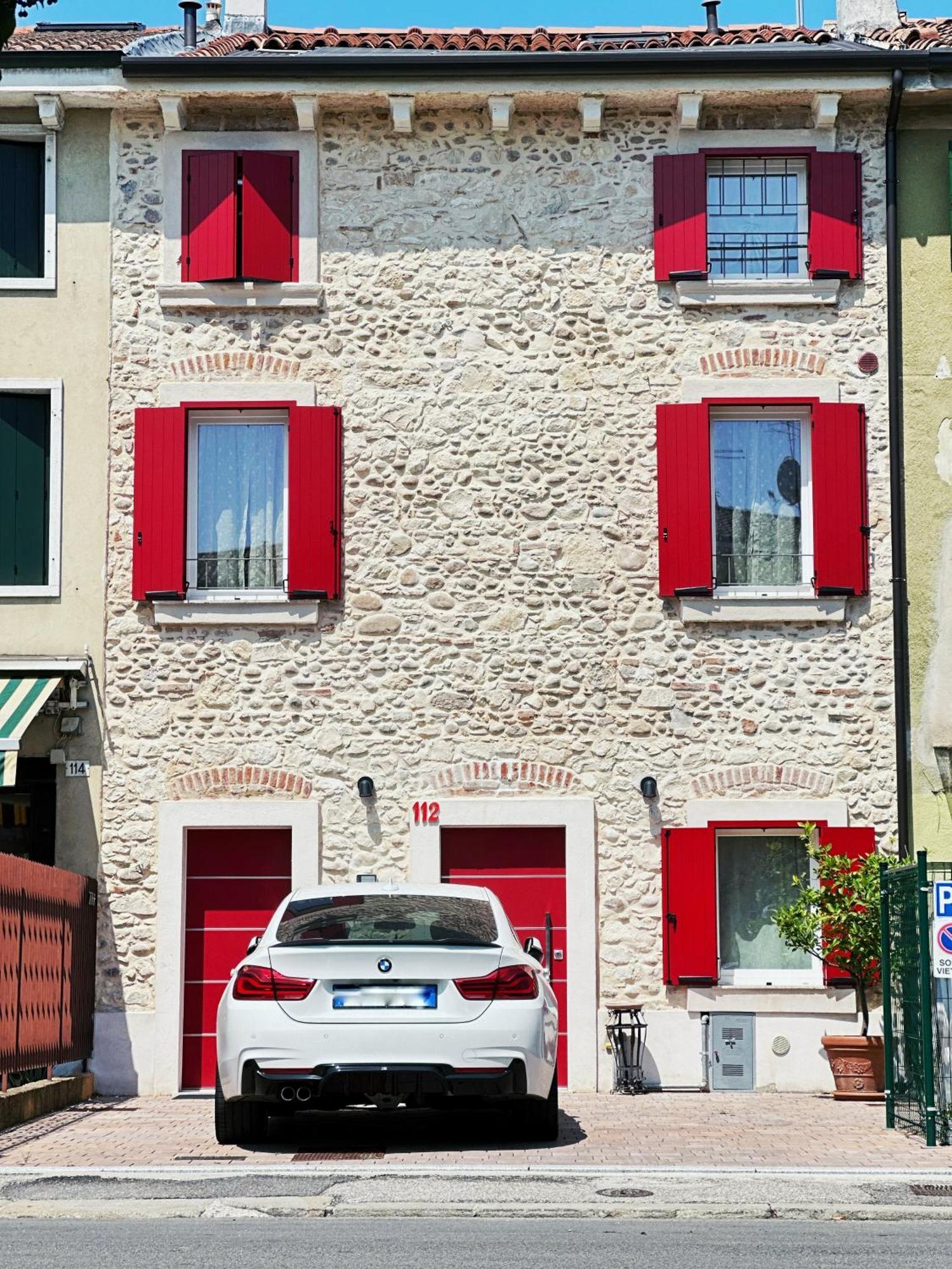 Parisi - Verona Fiera Luxury Golosine 1 외부 사진